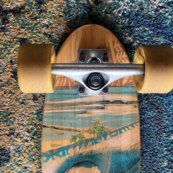 Sector Nine Skateboardard - Picture 4 of 4